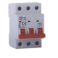 3 KTP.,B TİPİ,3KA,4A OTM. SİGORTA 1